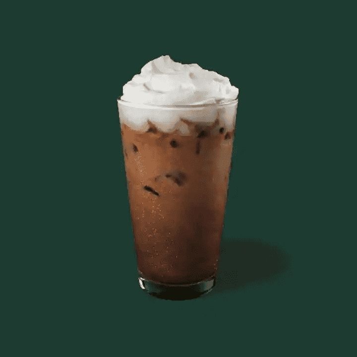 Latte Çeşitleri